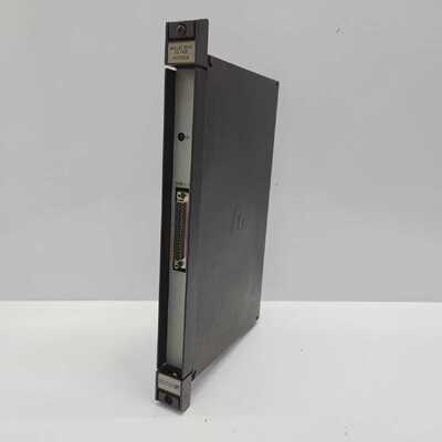 RELIANCE ELECTRIC 61C542A ANALOG INPUT VOLTAGE MODULE 574591