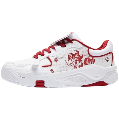 匹克态极像素四象男款国创运动鞋