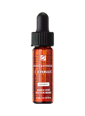 修丽可CE修护精华液4ml