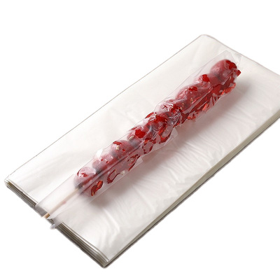 冰糖葫芦专用阿胶糕糖果糯米纸