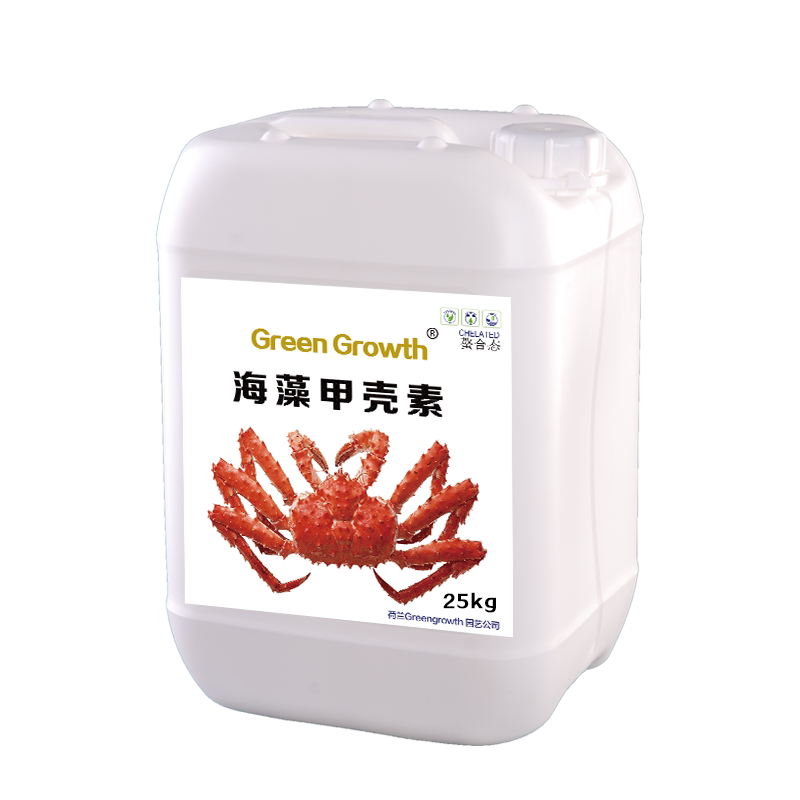 进口液体水溶肥 冲施肥 氨基寡糖甲壳素 修复土壤生根生物有机肥