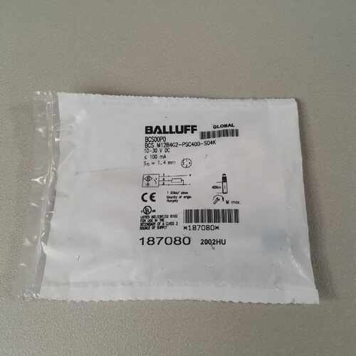 Balluff BCS00P0 NEU OVP