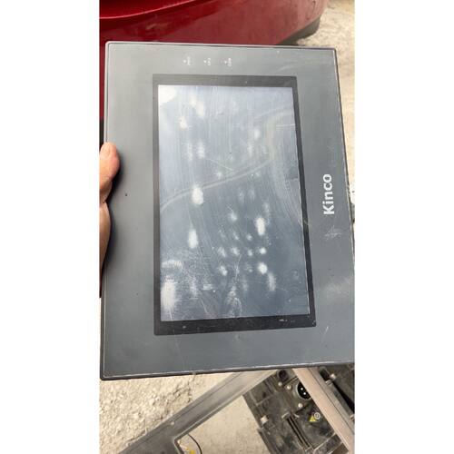 议价拆机Kinco MT4512TE触摸屏