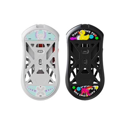 万灵鼠标花兽Mini系列特氟龙脚贴 玻璃脚贴