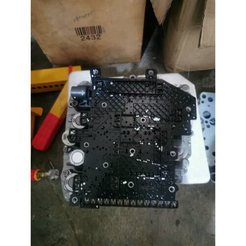 可维修奥迪S3机电单元0GC阀体总成dQ381感兴趣的话点我想要和我，