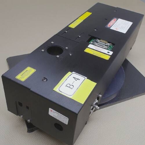 SPECTRAPHYSICS BL6E10106Q0910W1064NM LASER6408