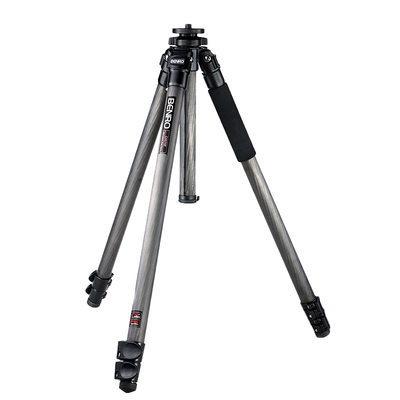 百诺C4570T相机三脚架