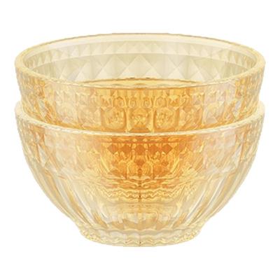 康宁官方旗舰店高颜值玻璃饭碗