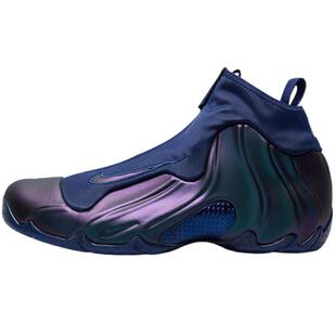滔搏NIKE耐克男鞋AIR FLIGHTPOSITE QS运动休闲篮球鞋HJ4481-900