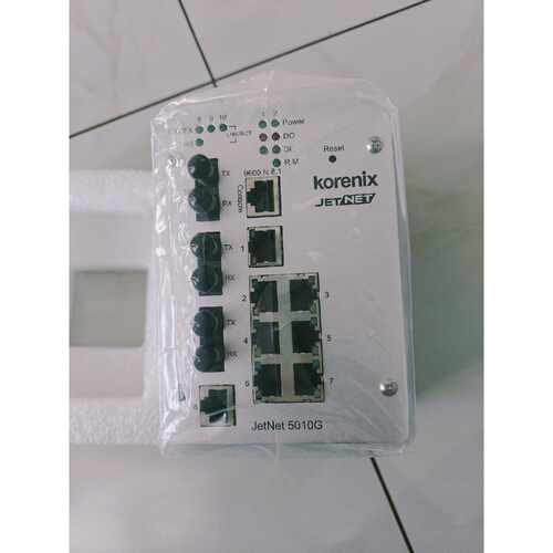 议价科洛理思JETNET5010GFWA工业机千兆适用