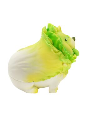 手办b站同款精灵dodowo小挂件
