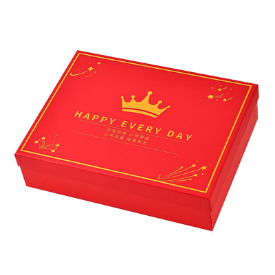 生日礼物女生送闺蜜女朋友围巾礼