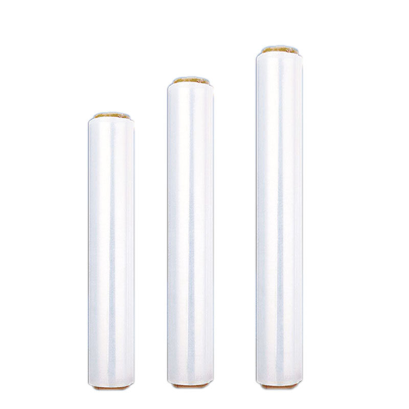 70cm100cm宽拉伸膜缠绕膜静电膜