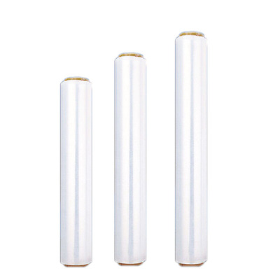 70cm100cm宽拉伸膜缠绕膜静电膜