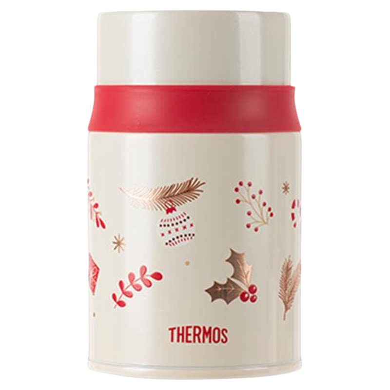 膳魔师小红帽焖烧罐520ml