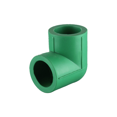 ppr加厚20弯头热熔自来水管正品