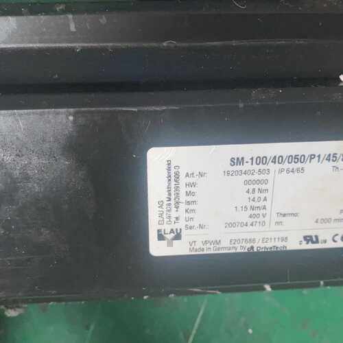 议价施耐德伺服电机SM-100/40/050/P1/45/S1/B0现货销售