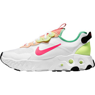 Nike/耐克正品 REACT ART3MIS RTL 女子泡棉缓震跑步运动鞋CN8203