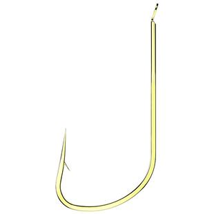 日本进口平打袖钩细条散装无刺鲫鱼专用钩小钓鱼钩白条钩60枚盒装