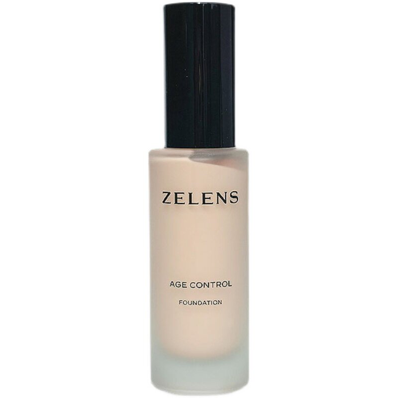 Zelens粉底液小样养肤