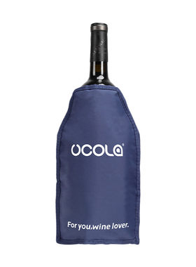 UCOLA红酒凝胶冰袋长效冷藏