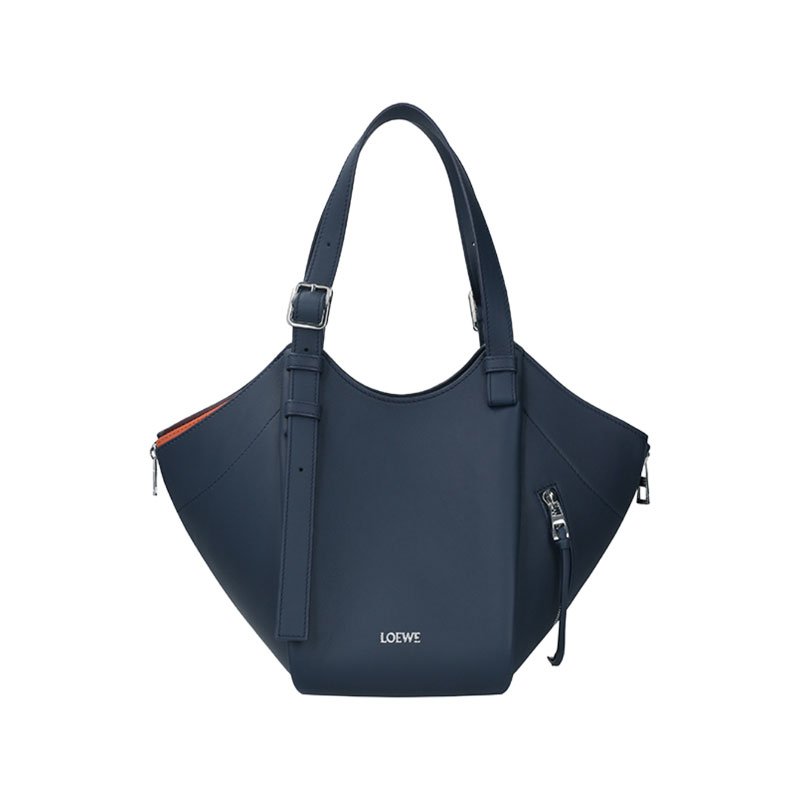 LOEWE/罗意威女士单肩斜挎包
