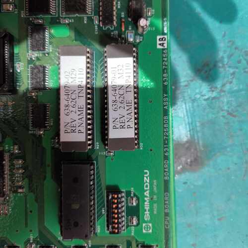 议价toc4100 cpu板 主板 638-72456