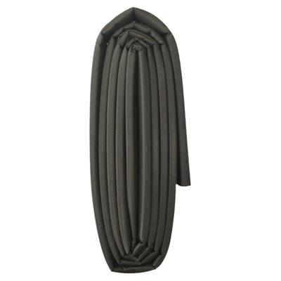 隔音平开窗户密封条防水蚊虫防风