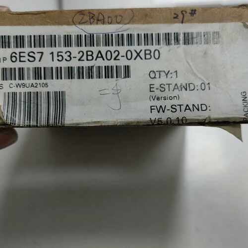 溢价-ET200M/LINK模块6ES7 153-2BA02
