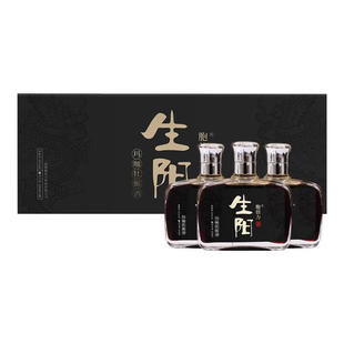 胞倍力玛咖养生酒滋补男士牡蛎黄精枸杞玛卡补酒男人正品