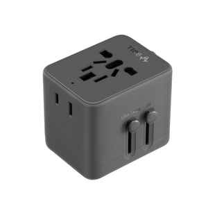 公牛插座USB多国便携旅行转换器插头电源欧洲香港日本英美意德标