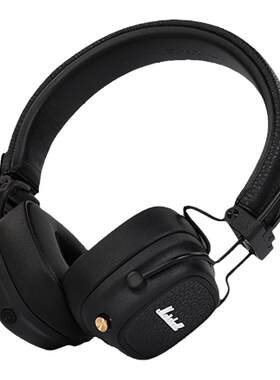 MARSHALLMAJORV头戴蓝牙耳机5
