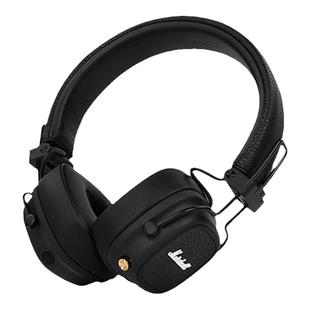 MARSHALL MAJOR V五代马歇尔5代蓝牙头戴式耳机复古无线耳麦马勺