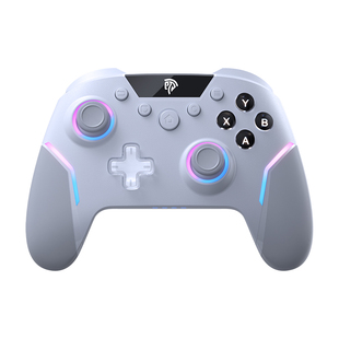 Easysmx易速马绝影X20游戏手柄黑神话悟空PC电脑版switchpro无线steam精英手柄类xbox终末地手机ipad蓝牙手柄