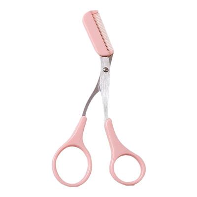 修眉刀安全型眉毛防刮伤剃刮神器眉毛剪刀工具套装初学者入门专用