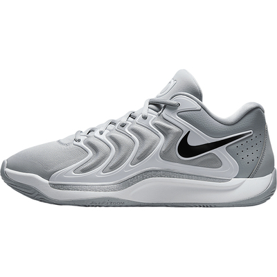 Nike/耐克正品KD 17 Team Bank男士运动减震训练篮球鞋FV1307-002