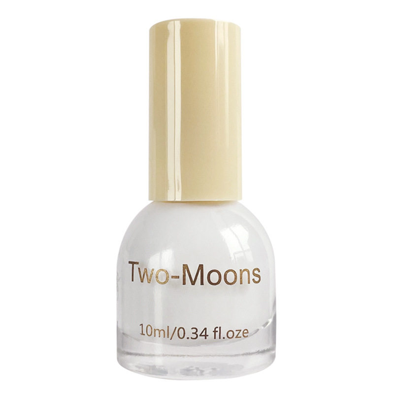 Two-Moons夏日彩色指甲油