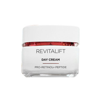 欧莱雅复颜专研抗皱紧致眼霜