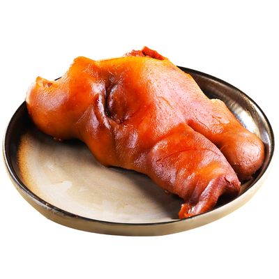 二月二龙抬头猪头肉吉林熟食阿满