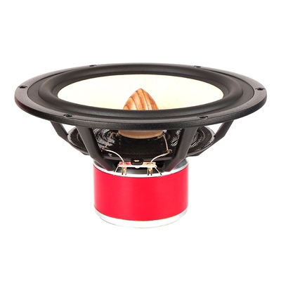 SEAS挪威西雅士8英寸低音喇叭