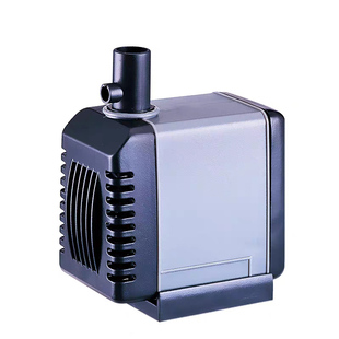 Atman创星AT-305潜水泵 鱼缸抽水换水循环泵 小型超静音喷泉水泵