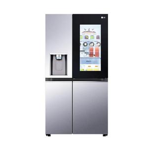 【换新补贴】LG双制冰系统635L对开门全自动球形家用制冰冰箱 78B