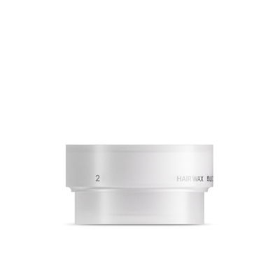 即山川2#光泽发蜡光泽不油腻