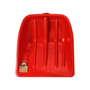 塑料铲子加厚小麦锨塑钢铲农用大铁锹玉米粮食塑胶锹垃圾雪钢化头