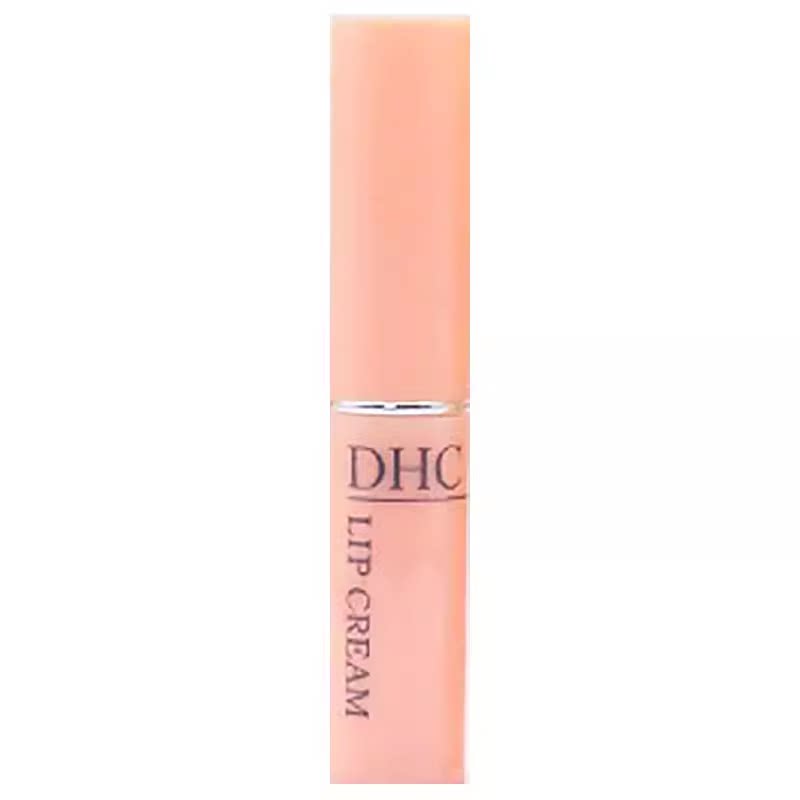 日本本土DHC润唇膏高保湿滋润打底橄榄护唇膏补水去死皮淡化唇纹