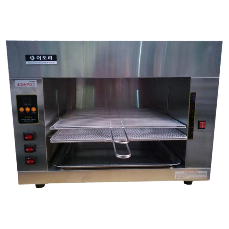 韩国进口商用电烤箱JC-9282型号