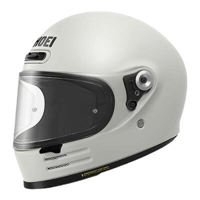 日本直邮SHOEI Glamster复古摩托车头盔全盔哈雷摩托车男女同款