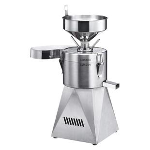 伊东304不锈钢浆渣分离机ET-06商用打浆机豆浆豆腐制作机磨浆机