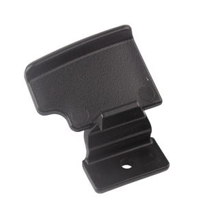 适用于三菱劲炫欧蓝德EX中央双层扶手箱卡扣手套杂物箱锁扣子扣手