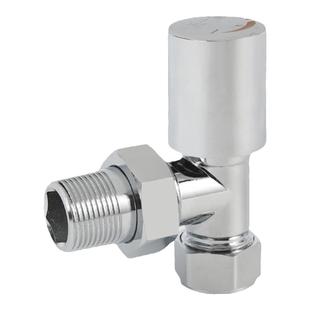 天一金牛 PPR温控阀 精品控温阀门 散热器暖气片阀门 暖气片角阀